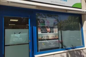 Cristo Vive Toledo, Iglesia B&iacute;blica Bautista