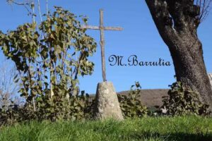 CRUCERO DE LA IGLESIA