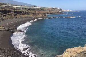 Cueva de Nuestra Se&ntilde;ora del Carmen