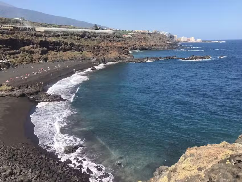 Cueva de Nuestra Se&ntilde;ora del Carmen