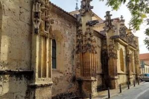 Cueva de Santo Domingo