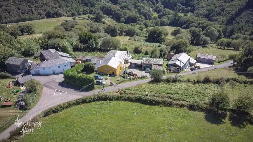 Cui&ntilde;as de Arriba