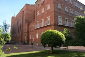 Cursillos de Cristiandad de Madrid