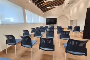 Delegaci&oacute;n diocesana de juventud Sevilla