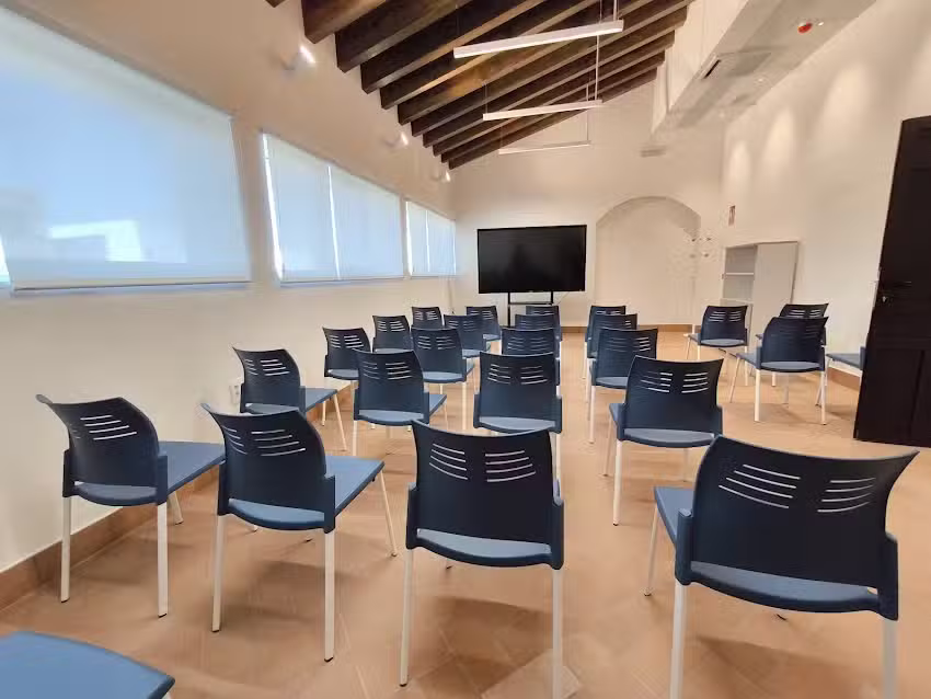 Delegaci&oacute;n diocesana de juventud Sevilla