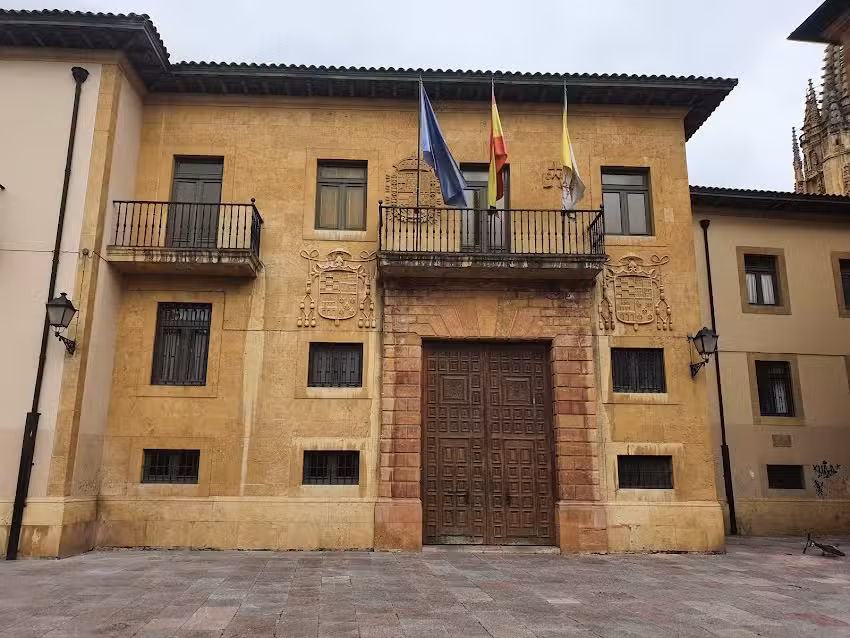 Delegaci&oacute;n episcopal de ense&ntilde;anza Arzobispado de Oviedo