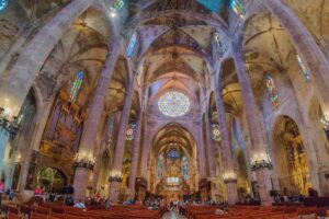 Diócesis Católica Romana de Mallorca