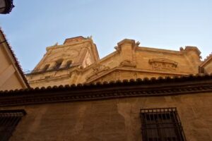 Di&oacute;cesis de Guadix