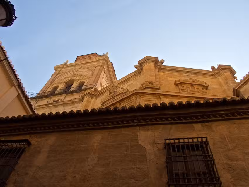 Di&oacute;cesis de Guadix