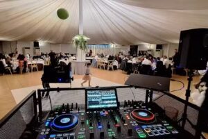 DJ KOSMO NUNȚI & BOTEZURI