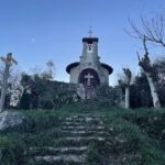 Dona Barbara Basaeliza/Ermita de Santa B&aacute;rbara