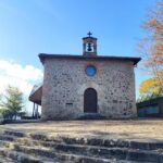 Dona Barbara Basaeliza/Ermita de Santa B&aacute;rbara