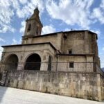 Done Bikendi Eliza/Iglesia de San Vicente