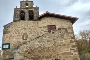 Done Bikendi &ndash; San Vicente