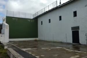 Done Isidro/San Isidro