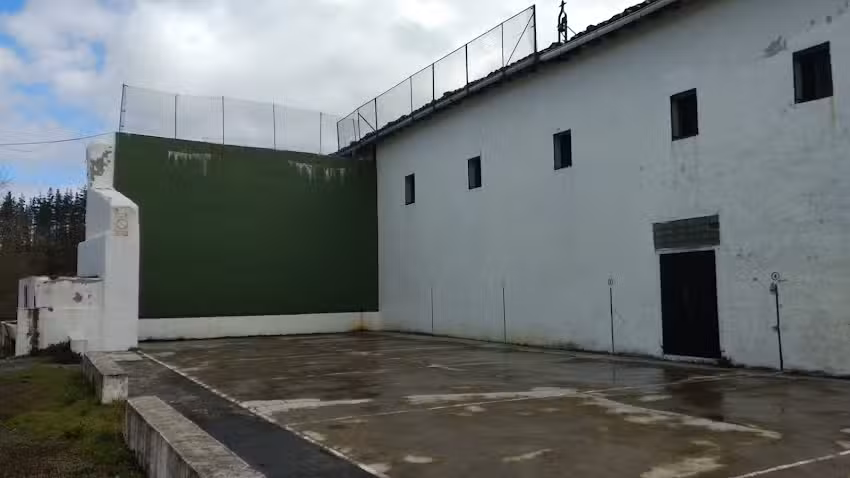 Done Isidro/San Isidro