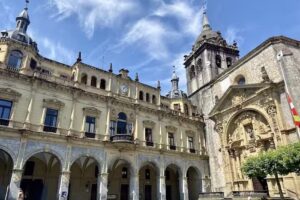 Done Joan Bataiatzailearen Parrokia/Parroquia San Juan Bautista