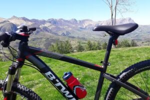 Done Laurendi parrokia &ndash; Iglesia de San Lorenzo