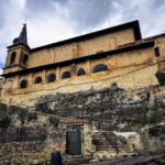 Done Martie Eliza/Iglesia de San Mart&iacute;n