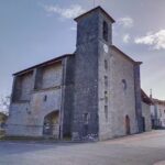 Doneztebe Eliza/Iglesia de San Esteban