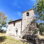 Doneztebe Eliza/Iglesia de San Esteban