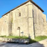 Doneztebe Eliza/Iglesia de San Esteban