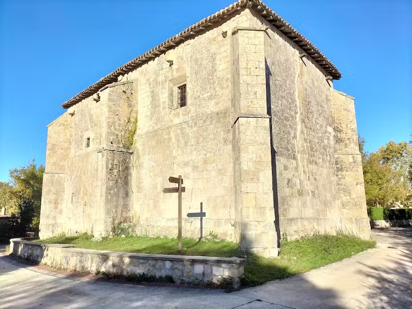 Doneztebe Eliza/Iglesia de San Esteban