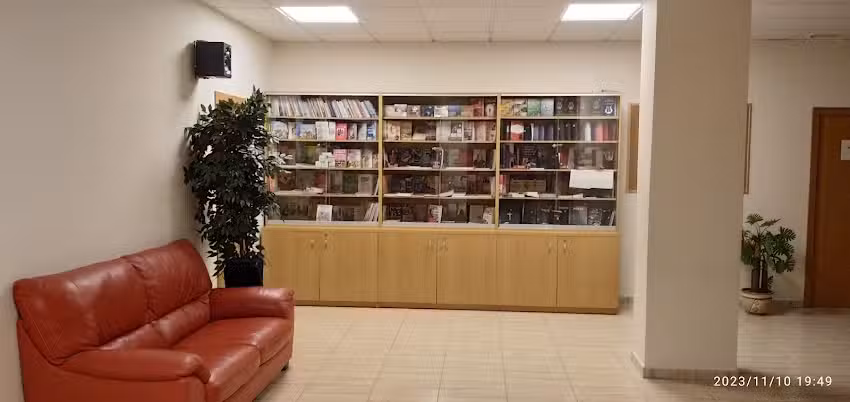 Eben-Ezer Biserica Penticostală