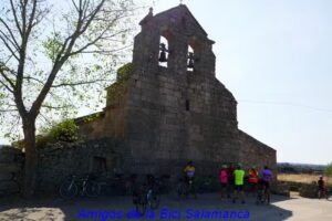 &Eacute;glise de Saint Michel l&rsquo;Archange