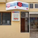 Ej&eacute;rcito de Salvaci&oacute;n