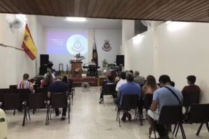 Ej&eacute;rcito de Salvacion