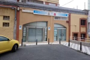 Ej&eacute;rcito de Salvaci&oacute;n