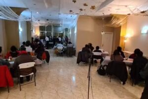 Ej&eacute;rcito de Salvaci&oacute;n