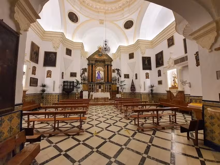 El Calvario