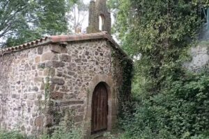 El hogar de San Pedro