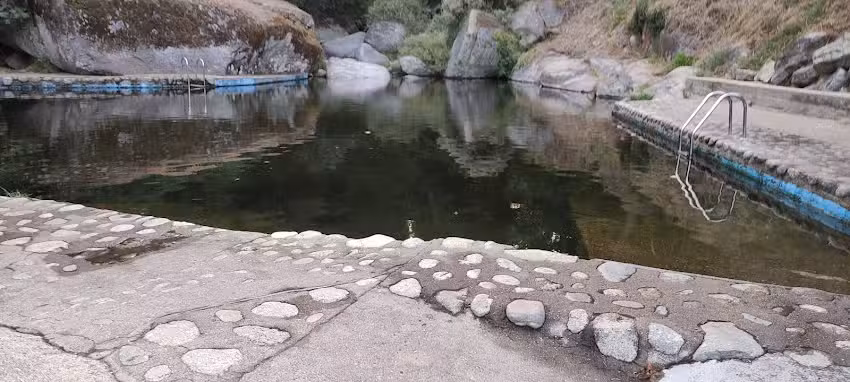 El Hornillo (&Aacute;vila).