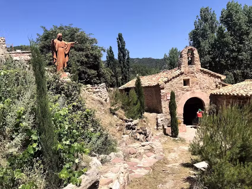 El Para&iacute;so Alto