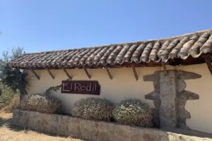 El Redil &ndash; CCI