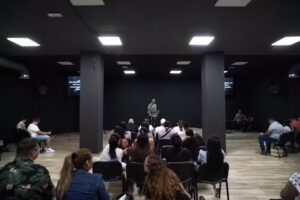 EL REY JES&Uacute;S VALENCIA