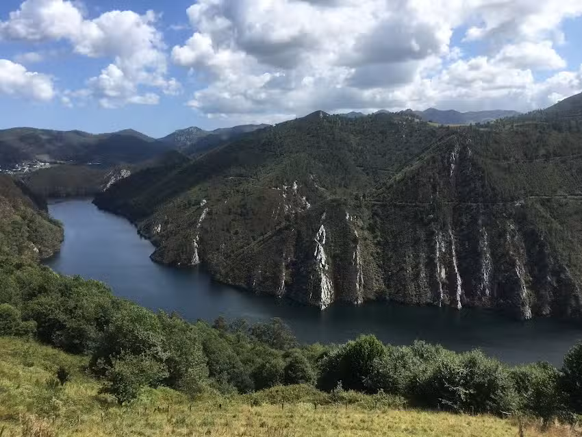 El Villar de Serandinas