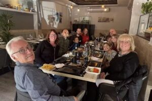 Elim Encounter Church