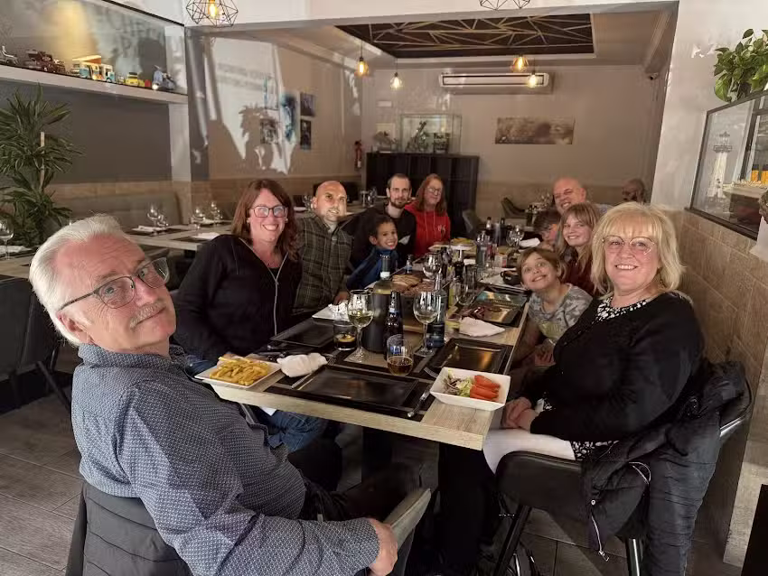 Elim Encounter Church