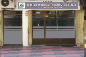 Elim International Christian Community