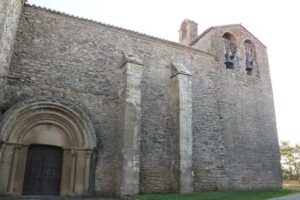 Eliza / Iglesia de San Miguel