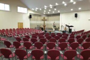 Emmanuel Arganda del Rey