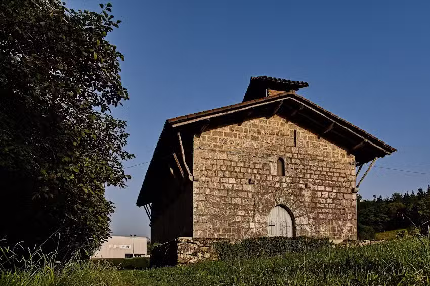 Erdotza Baseliza