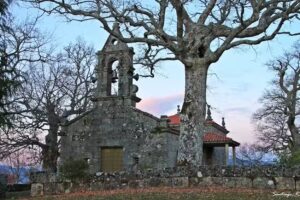 Ermida da Clamadoira