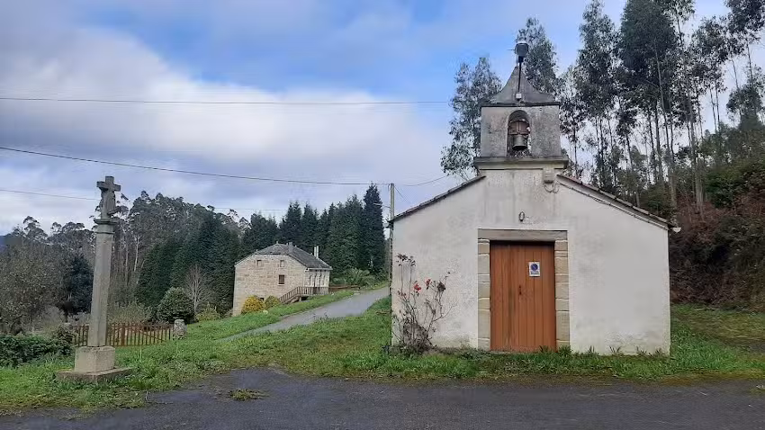 Ermida da Madalena de Foz