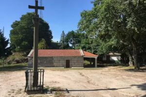 Ermida da Virxe das Neves