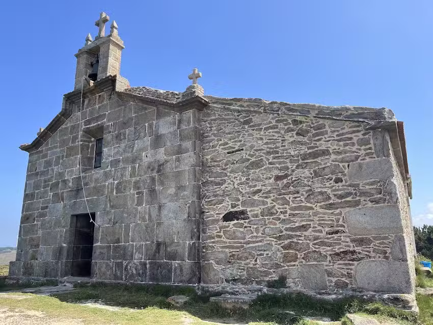 Ermida da Virxe do Monte